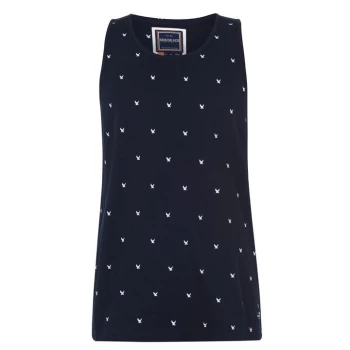 Image of SoulCal Vest - Navy