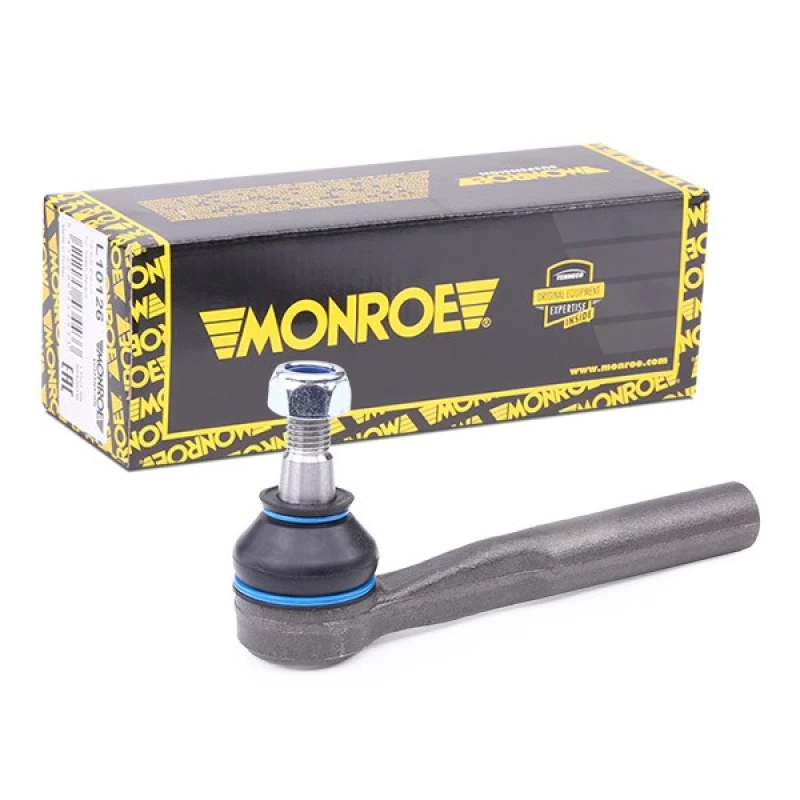 Image of MONROE L24121 Track rod end Tie Rod End (914)