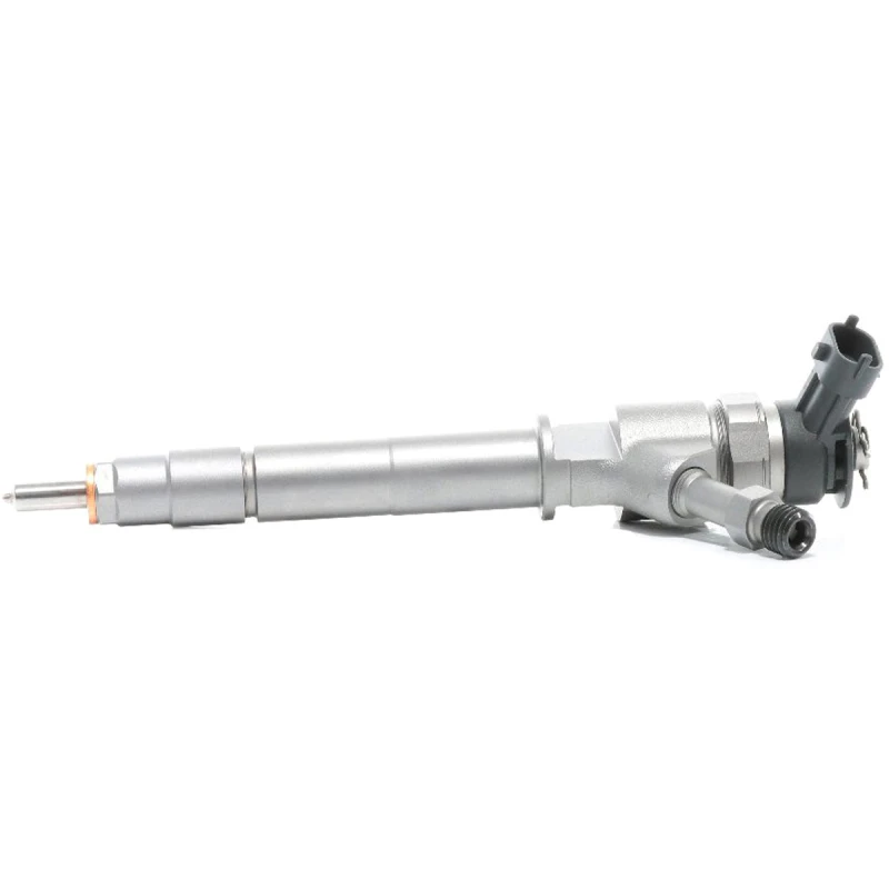 Image of METZGER 0870173 Injectors OE-PART with seal ring, The spare part must be coded with OBD self-diagnosis unit Injector Nozzle (3902)