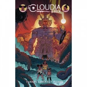 Image of Cloudia & Rex