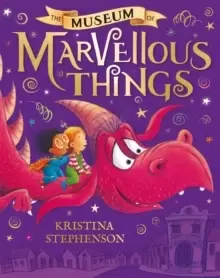 Image of The Museum of Marvellous Things