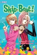 Image of skipbeat vol 11 includes vols 31 32 and 33