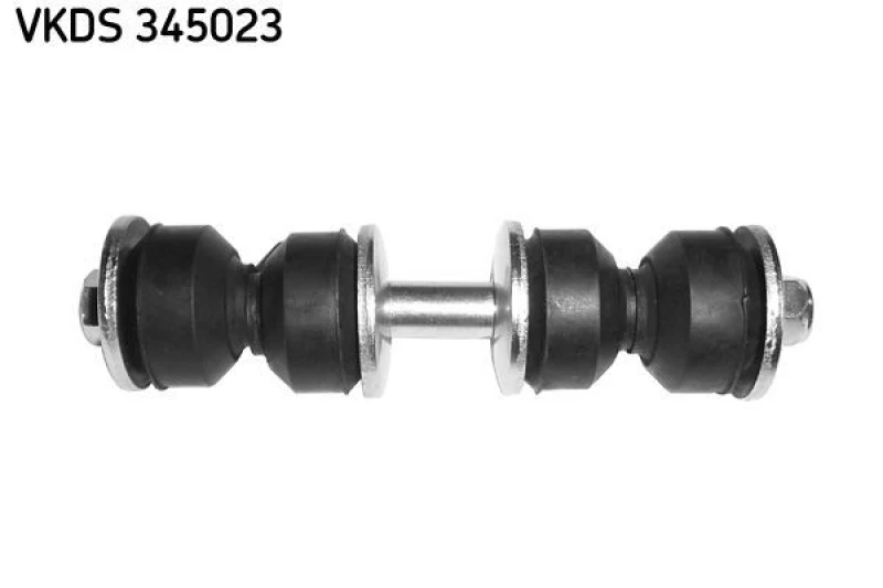 Image of SKF VKDS 345023 Anti-roll bar link Link Stabiliser (3229)