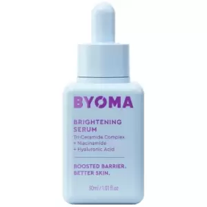 Image of BYOMA Brightening Serum 30ml