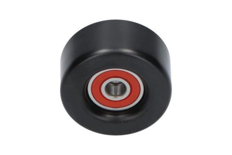 Image of KAVO PARTS Deflection / guide pulley, V-ribbed belt KAVO PARTS DIP-6527