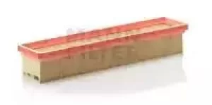 Image of Air Filter C3366 By Mann-Filter