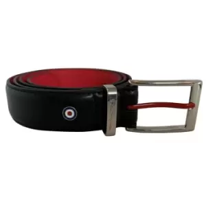 Image of Ben Sherman Sherman Belt - Black