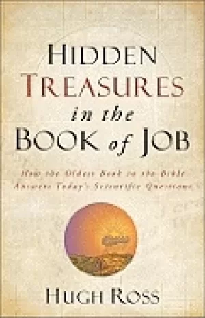 Image of hidden treasures in the book of job how the oldest book in the bible answer