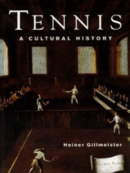 Image of Tennis Paperback