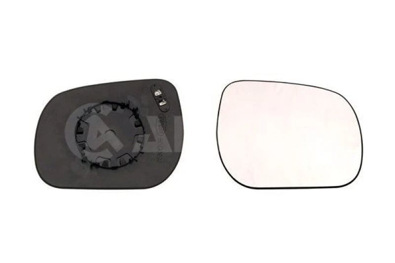 Image of ALKAR Wing mirror glass ALKAR 6432306