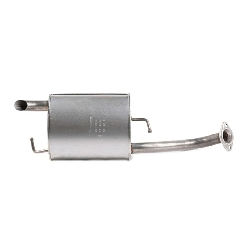 Image of BOSAL 228-477 Rear silencer End Silencer (3437)