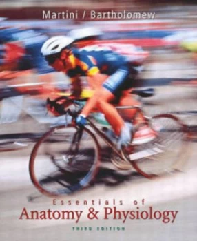 Image of Applications Manuals for Essentials of Anatomy and Physiology 3rd Ed by Frederic H. Martini Book
