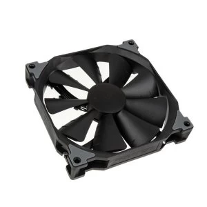 image of Phanteks PH-F120SP Static Pressure 120mm Fan - Black