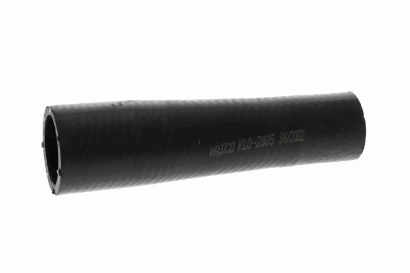 Image of VAICO V10-2805 Radiator Hose Q+, original equipment manufacturer quality Radiator Hose (475)