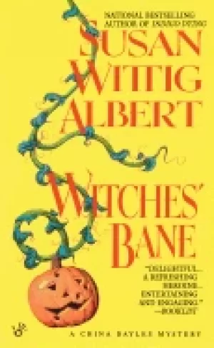 Image of witches bane