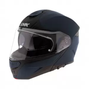 Image of SMK Gullwing Mat Yamaha Blue S