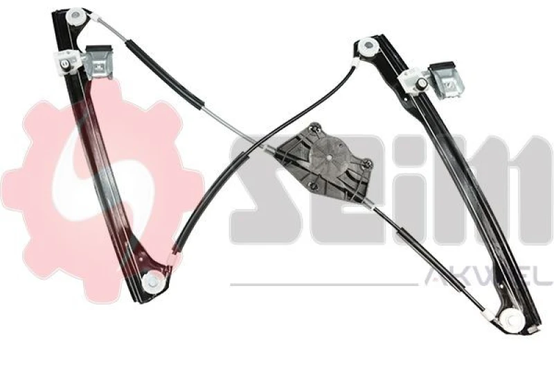 Image of Window regulator SEIM 980075