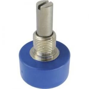 Image of Bourns 6639S 1 502 Precision Potentiometer 1 W 6639S