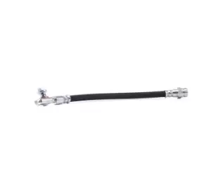 Image of RIDEX Brake Hose 83B0335 Brake Line,Brake Pipe VW,AUDI,SKODA,Golf V Schragheck (1K1),TOURAN (1T1, 1T2),GOLF VI (5K1),Passat Variant (365)