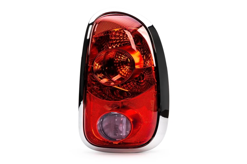 Image of PREXAparts Rear light PREXAparts P151142