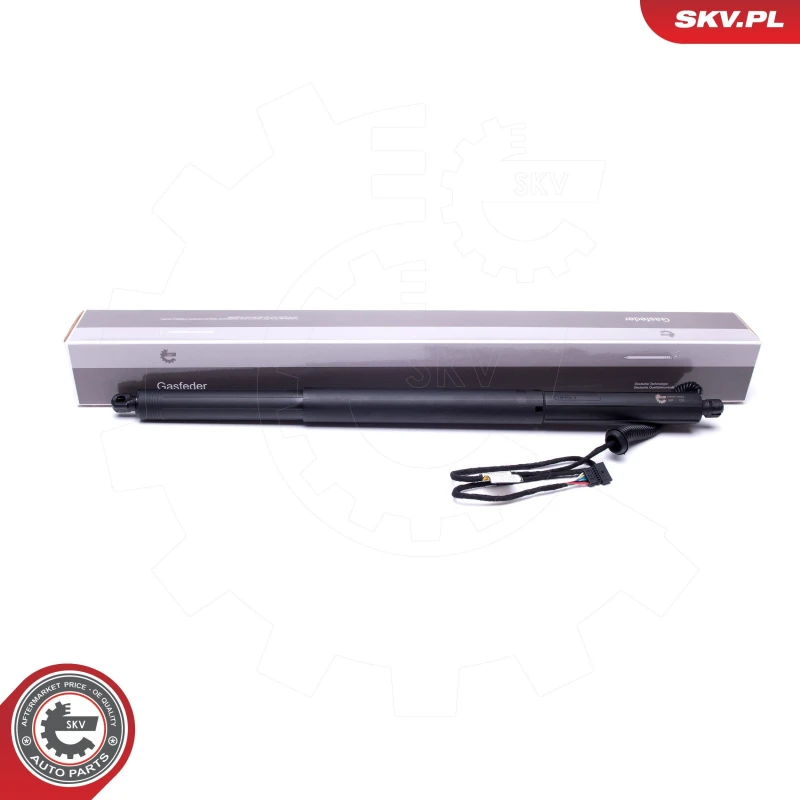 Image of ESEN SKV Electrical motor, tailgate ESEN SKV 52SKV929