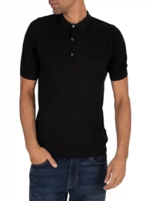 Image of Roth Pique Poloshirt