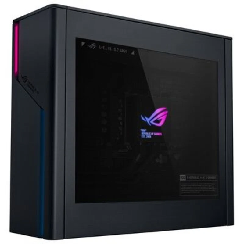 Image of ASUS ASUS ROG Strix G22CH i7 16GB 1TB RTX4060Ti Gaming PC