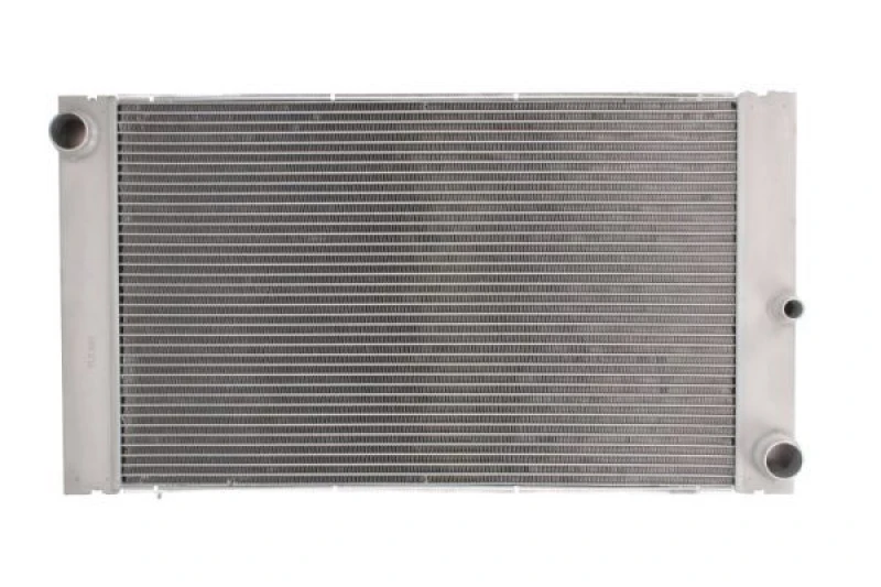 Image of THERMOTEC Engine radiator THERMOTEC D7B025TT