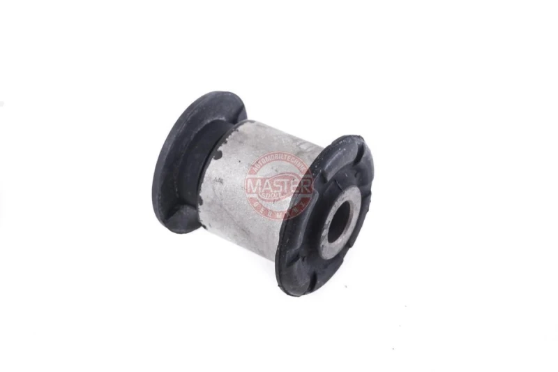 Image of MASTER-SPORT 30724-PCS-MS Arm Bushes outer, Rubber-Metal Mount, for control arm Control Arm-/Trailing Arm Bush (251)