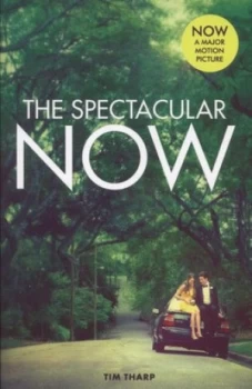 Image of The Spectacular Now by Tim Tharp Paperback