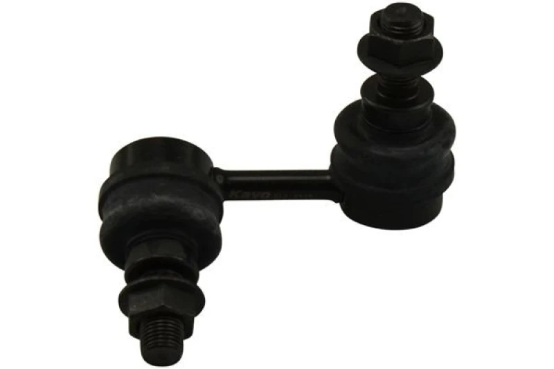 Image of KAVO PARTS Anti-roll bar link KAVO PARTS SLS-6538
