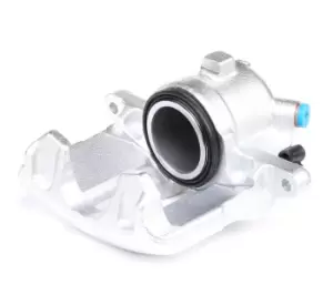 Image of RIDEX Brake caliper Front Axle Right 78B0549 Caliper,Disc brake caliper RENAULT,CLIO II (BB0/1/2_, CB0/1/2_),Scenic I (JA0/1_, FA0_)