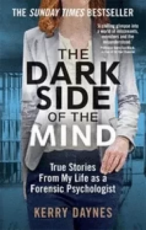 Image of dark side of the mind