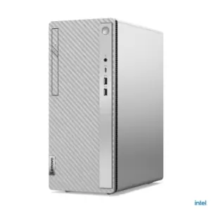 Image of Lenovo IdeaCentre 5 14IAB7 G7400 Tower Intel Pentium Gold 8GB...