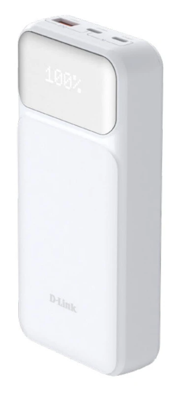 Image of D-Link D-Link 20000mAh Power Bank DPP-201