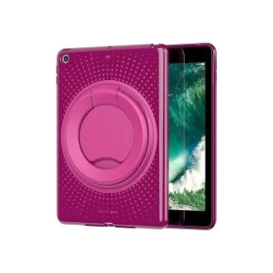 image of Tech 21 Evo Play2 Tablet Case For iPad 5th Gen/ 6th Gen - Fuchsia