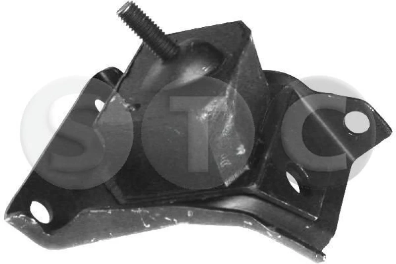 Image of STC Engine mount STC T400239