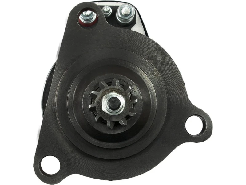Image of AS-PL Starter motor AS-PL S0438