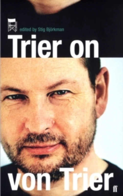 Image of Trier on Von Trier. Paperback. By Stig Bjorkman Books