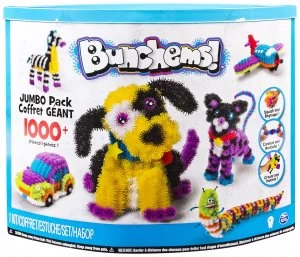 Bunchems Jumbo Pack