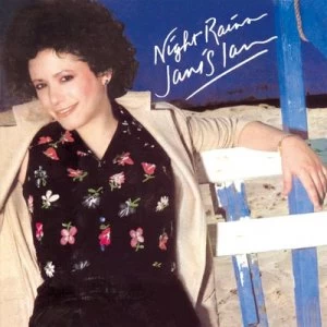 Image of Night Rains by Janis Ian CD Album