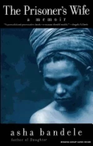 Image of prisoners wife a memoir