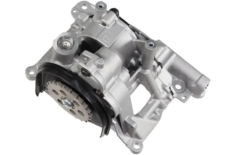 Image of Brake vacuum pump METZGER 8000059