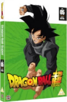 Image of Dragon Ball Super Part 5 (Episodes 53-65)
