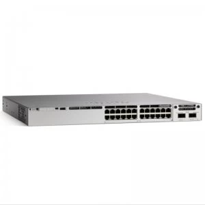 image of Cisco Catalyst 9200 24-port PoE+ Switch - Network Advantage