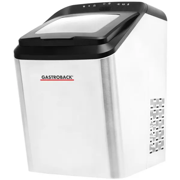 Image of Gastroback Gastroback - Ice Cube Maker 61143