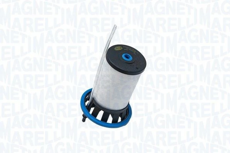 Image of MAGNETI MARELLI Fuel filter MAGNETI MARELLI 153071762679