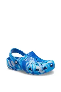 Image of Classic Marbled Clog