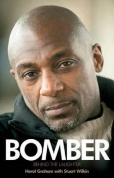Image of Bomber by Graham Herol Paperback