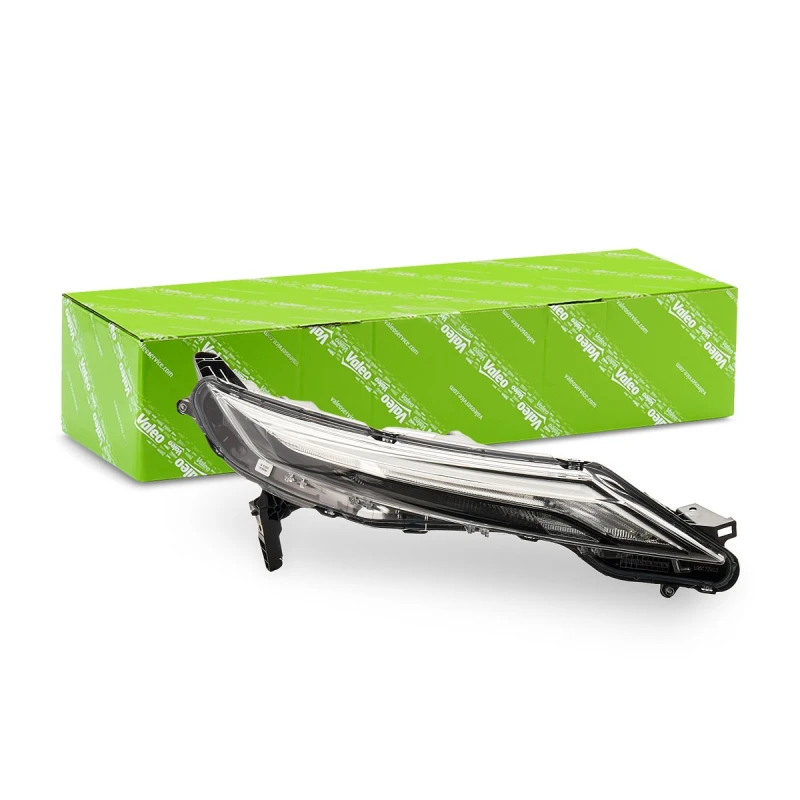 Image of Side indicator VALEO 047737